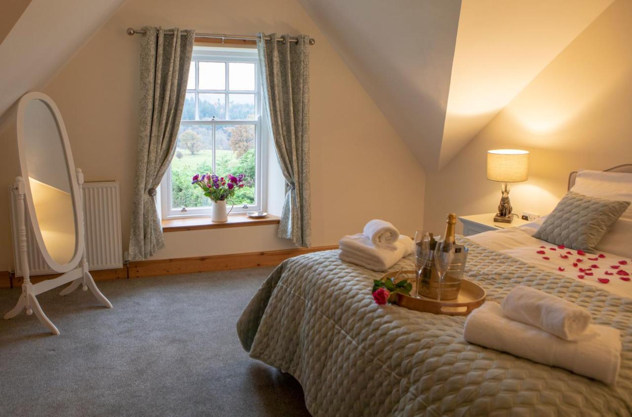 Holiday home Drumlanrig Mains *