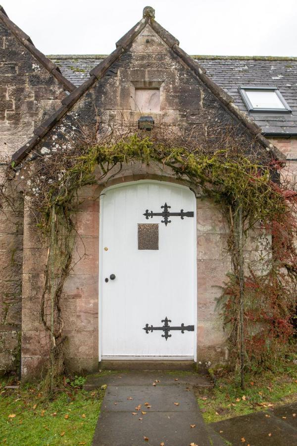 Drumlanrig Mains Holiday home