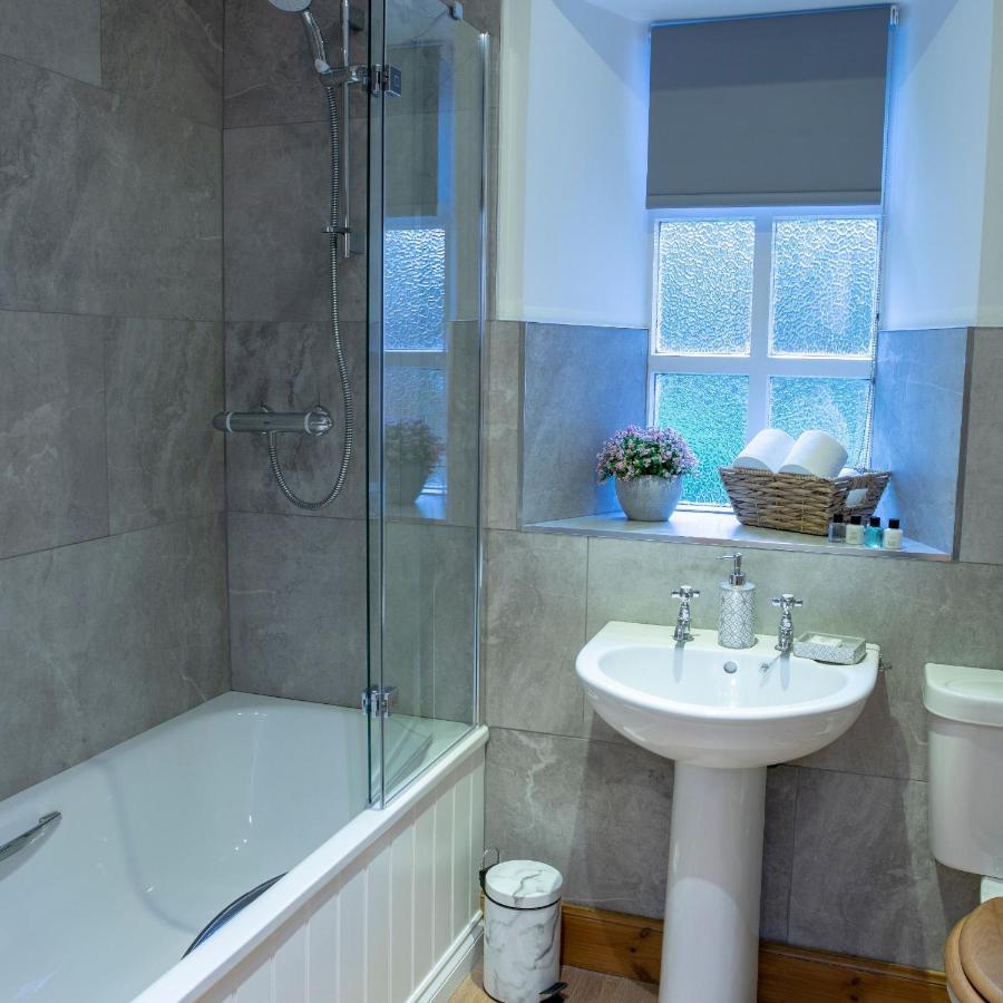 Holiday home Drumlanrig Mains Thornhill (Dumfries and Galloway)
