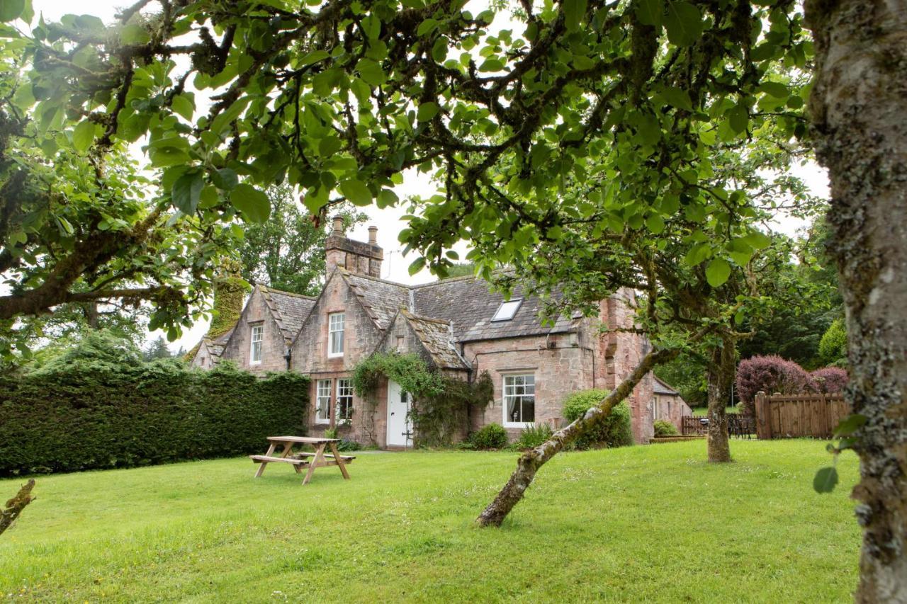 Drumlanrig Mains Thornhill (Dumfries and Galloway)
