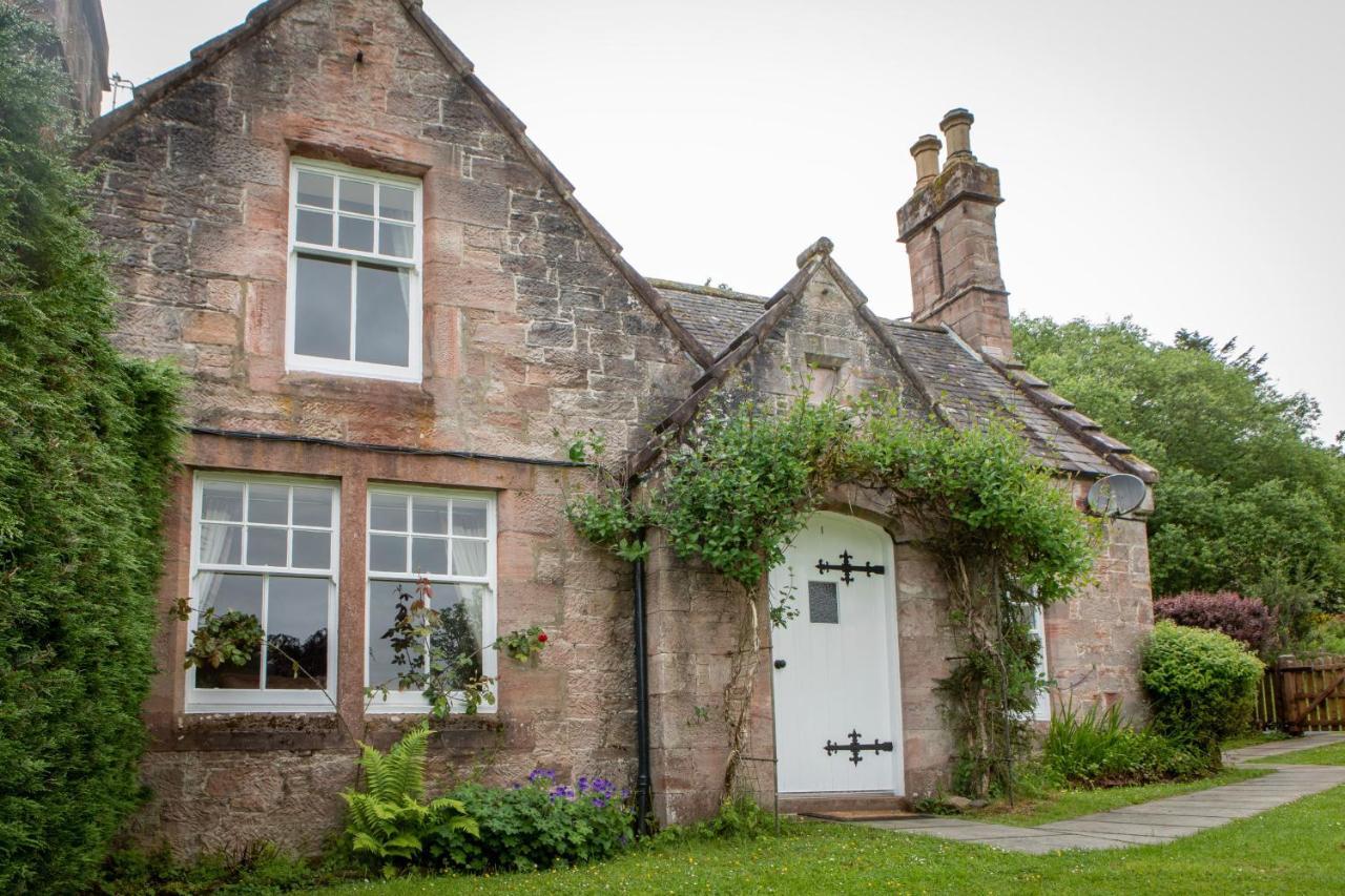 Holiday home Drumlanrig Mains *