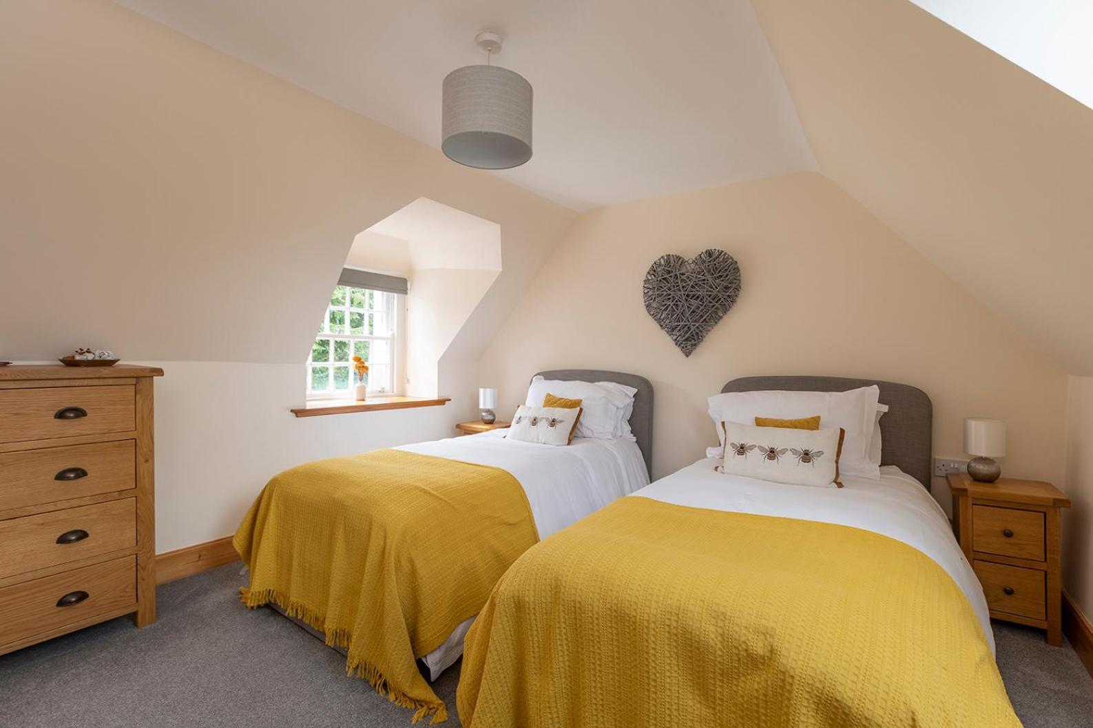 Drumlanrig Mains * Thornhill (Dumfries and Galloway)