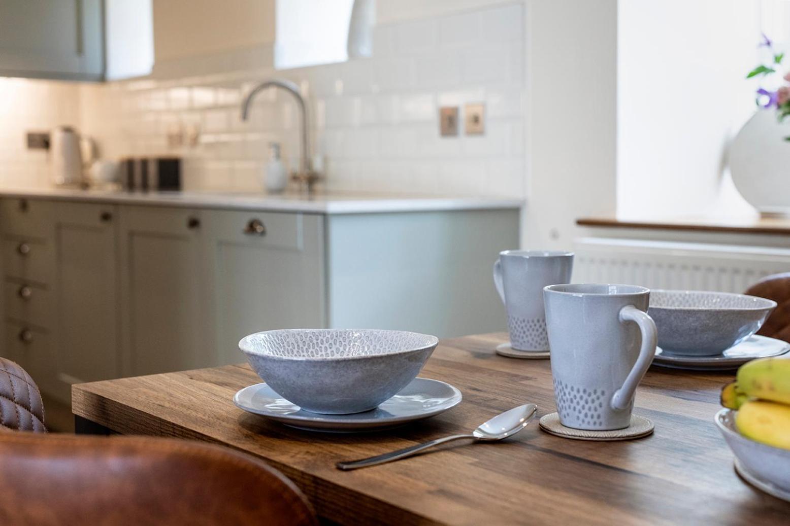 Holiday home Drumlanrig Mains