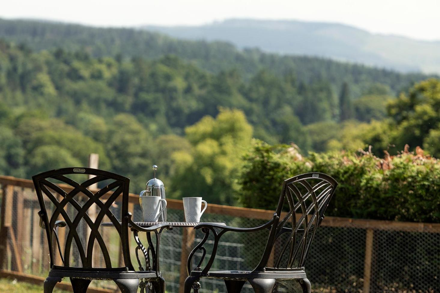 Drumlanrig Mains