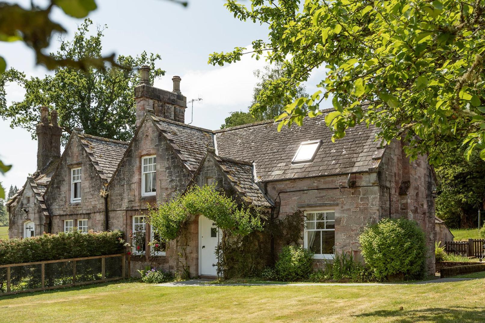 Drumlanrig Mains Holiday home Thornhill (Dumfries and Galloway)
