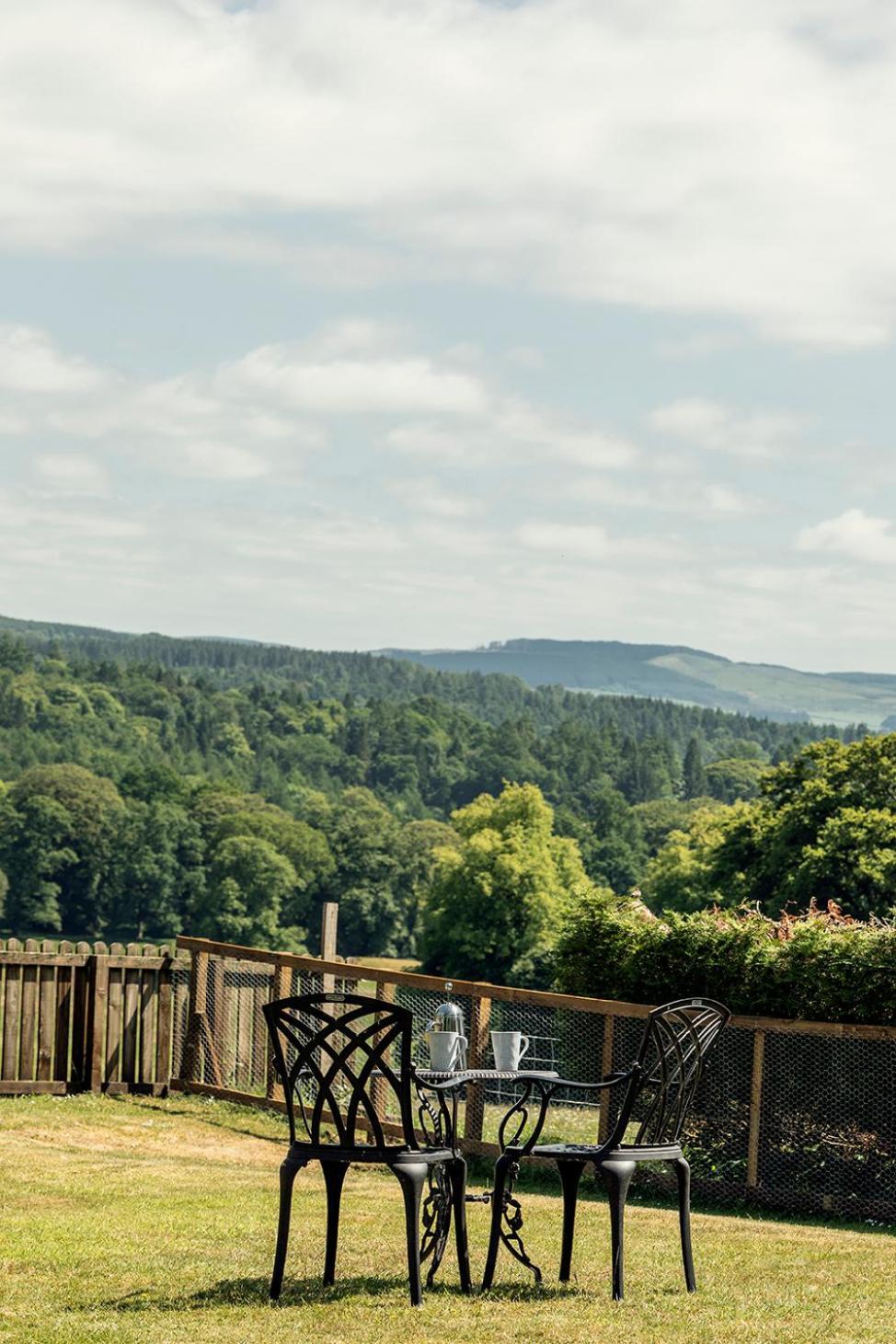 Holiday home Drumlanrig Mains *