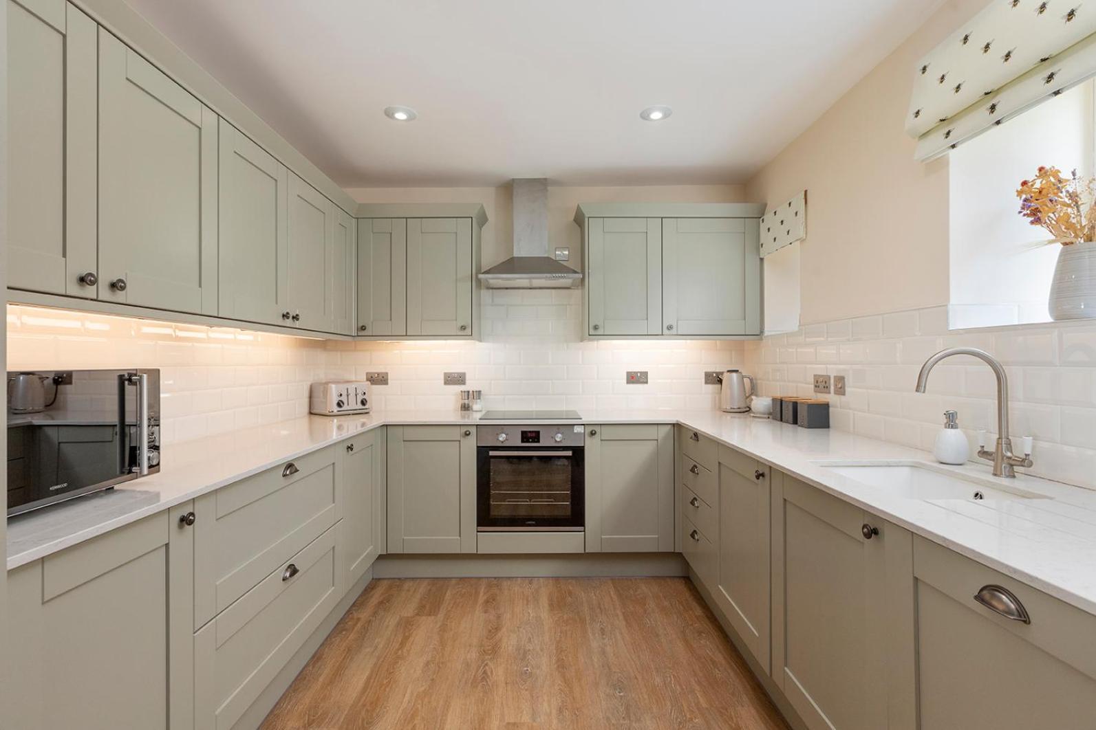 Drumlanrig Mains * Thornhill (Dumfries and Galloway)