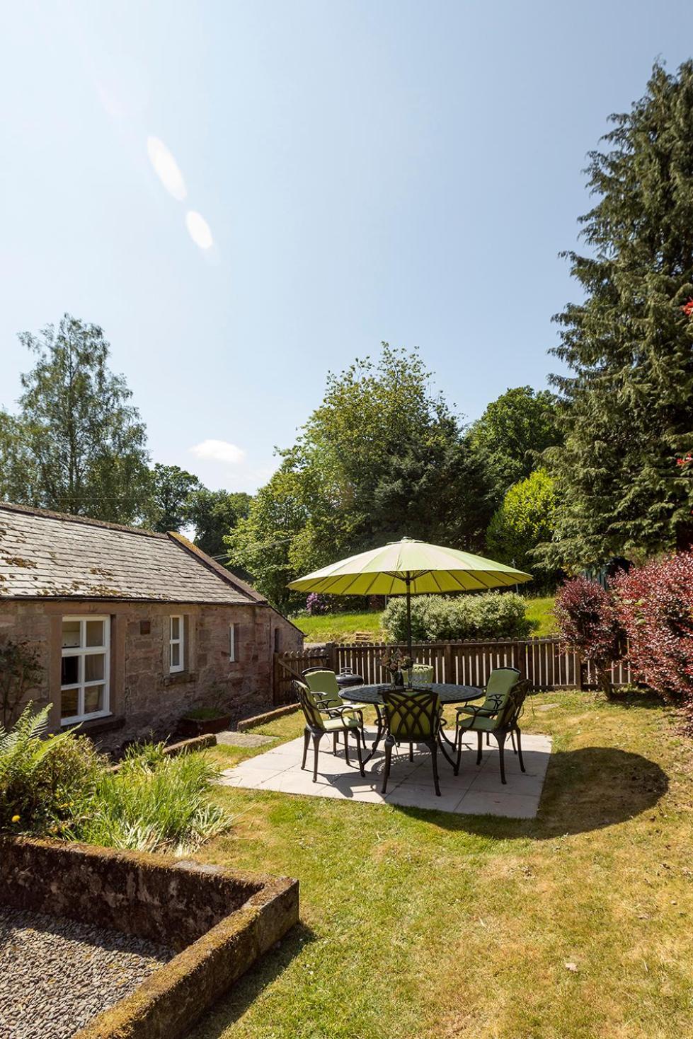 Drumlanrig Mains Holiday home Thornhill (Dumfries and Galloway)