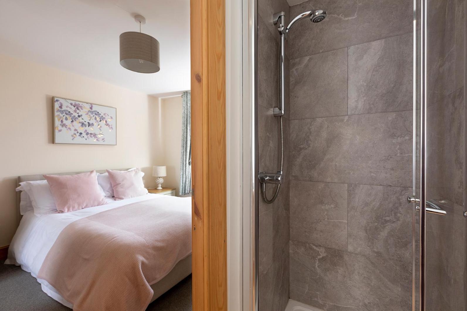 Drumlanrig Mains Holiday home Thornhill (Dumfries and Galloway)